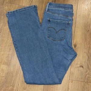 Levi’s 315 Shaping bootcut 31